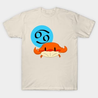 cancer bean T-Shirt